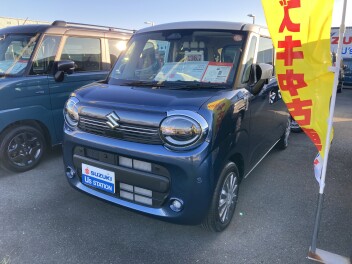 おすすめの中古車のご案内